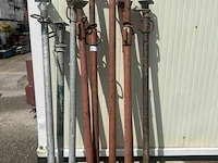 Schroefstempels