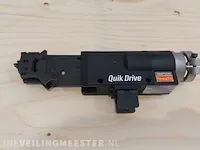 Schroefsysteem simpson strongtie, quickdrive bpc50 - afbeelding 2 van  3