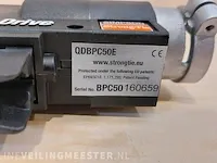 Schroefsysteem simpson strongtie, quickdrive bpc50 - afbeelding 3 van  3