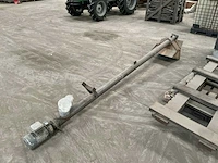 Schroeftransporteur 3200mm - afbeelding 2 van  7