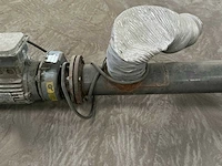 Schroeftransporteur 3200mm - afbeelding 3 van  7