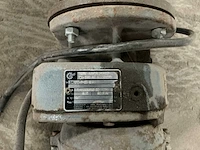 Schroeftransporteur 3200mm - afbeelding 7 van  7