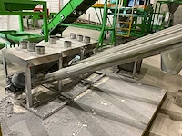 Schroeftransporteur (3x) - afbeelding 9 van  9