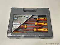 Schroevendraaier set - afbeelding 1 van  2