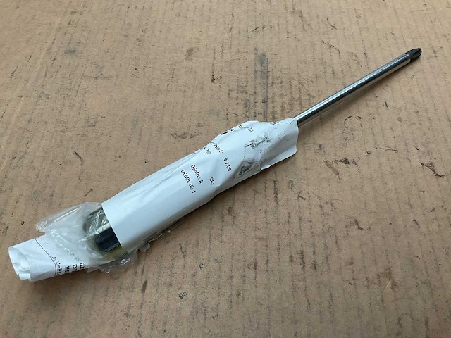 Schroevendraaier - afbeelding 1 van  2