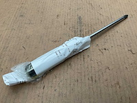 Schroevendraaier - afbeelding 1 van  2