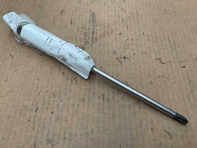 Schroevendraaier - afbeelding 2 van  2