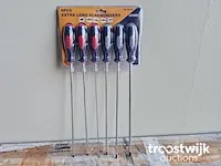 Schroevendraaier - afbeelding 1 van  3