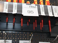 Schroevendraaiers feiyue 11 stuks - afbeelding 2 van  2