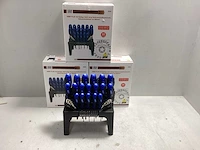 Schroevendraaierset 44 delig (3x) - afbeelding 1 van  3