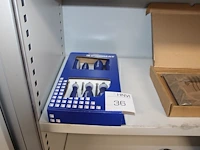 Schroevendraaierset promat 7-delig. - afbeelding 1 van  2