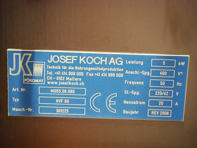 Schrofner - afbeelding 2 van  10