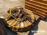 Schrootmagneet - afbeelding 1 van  6