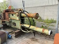Schrootpers - afbeelding 1 van  15
