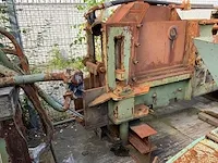 Schrootpers - afbeelding 9 van  15