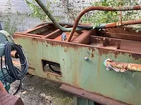Schrootpers - afbeelding 13 van  15