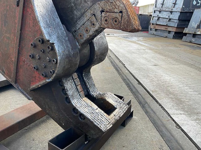 Schrootschaar cw30 - afbeelding 2 van  12