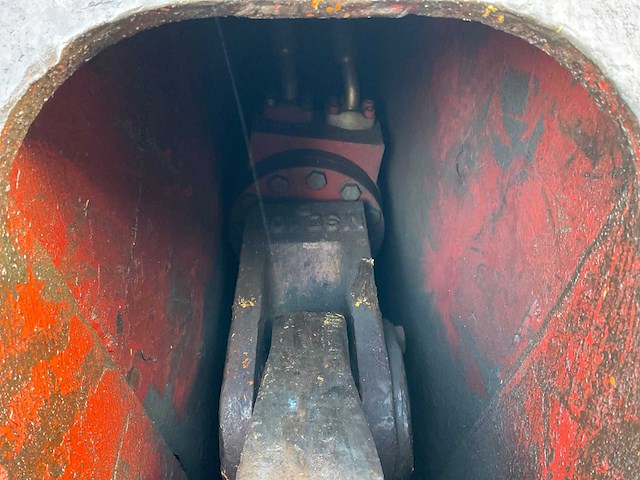 Schrootschaar cw30 - afbeelding 4 van  12