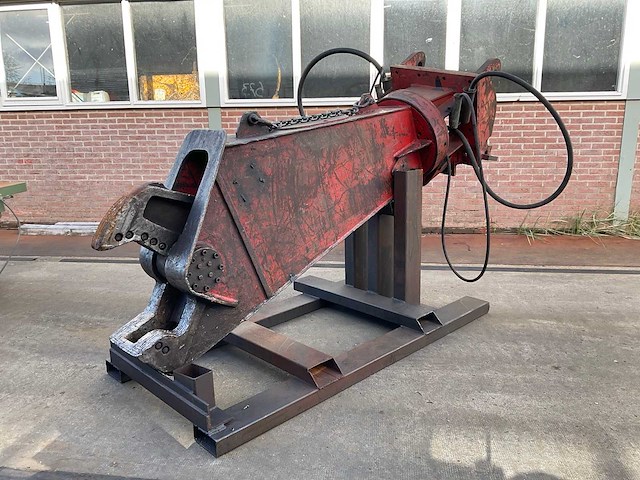 Schrootschaar cw30 - afbeelding 1 van  12