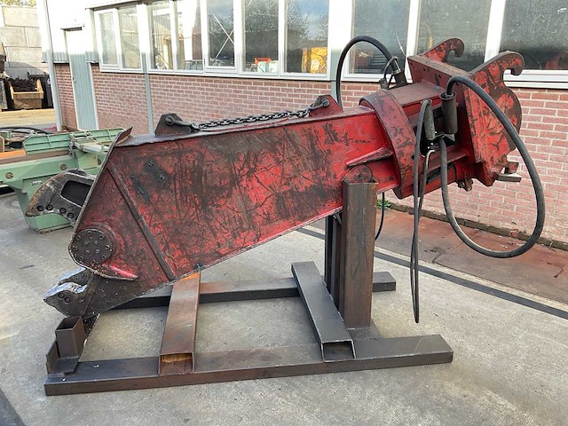 Schrootschaar cw30 - afbeelding 5 van  12