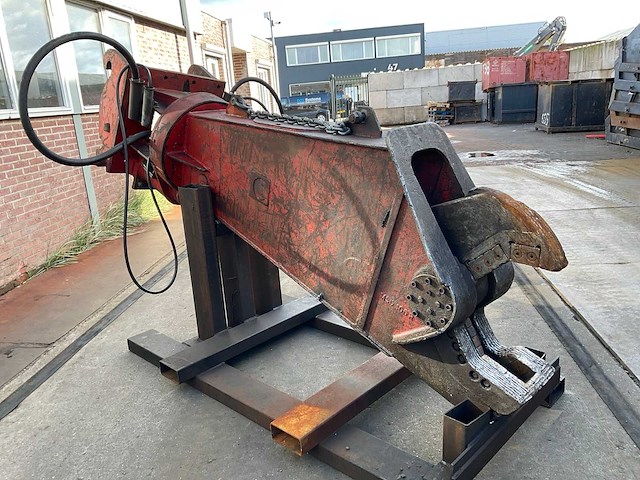 Schrootschaar cw30 - afbeelding 6 van  12