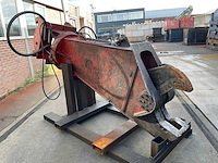 Schrootschaar cw30 - afbeelding 6 van  12