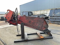 Schrootschaar cw30 - afbeelding 7 van  12