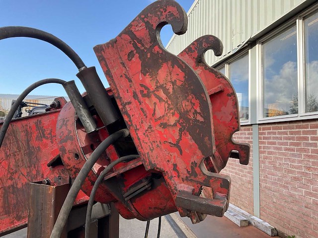 Schrootschaar cw30 - afbeelding 9 van  12