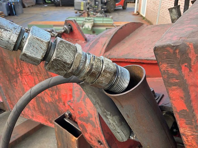 Schrootschaar cw30 - afbeelding 10 van  12