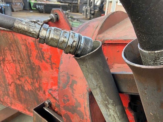 Schrootschaar cw30 - afbeelding 11 van  12