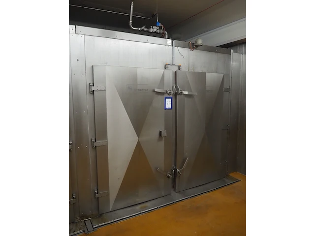 Schröter gmbh & co. kg anlagenbau - afbeelding 1 van  11