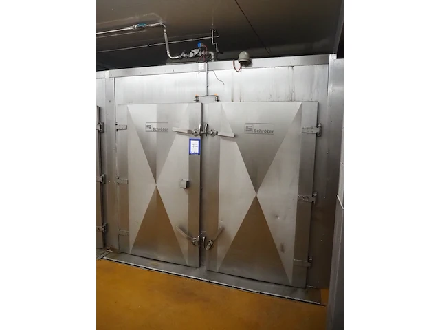 Schröter gmbh & co. kg anlagenbau - afbeelding 4 van  11