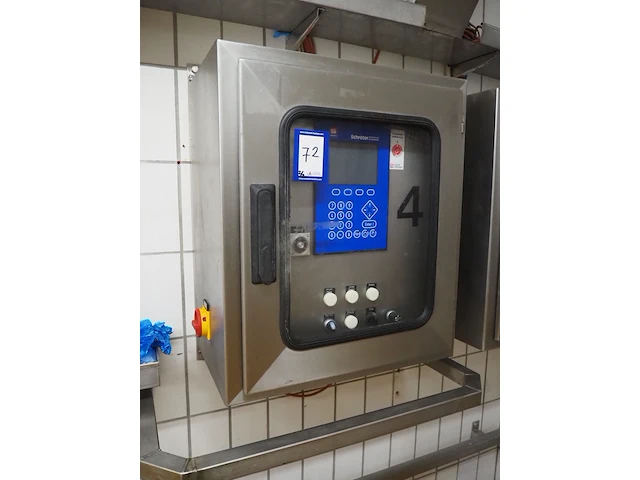 Schröter gmbh & co. kg anlagenbau - afbeelding 7 van  11