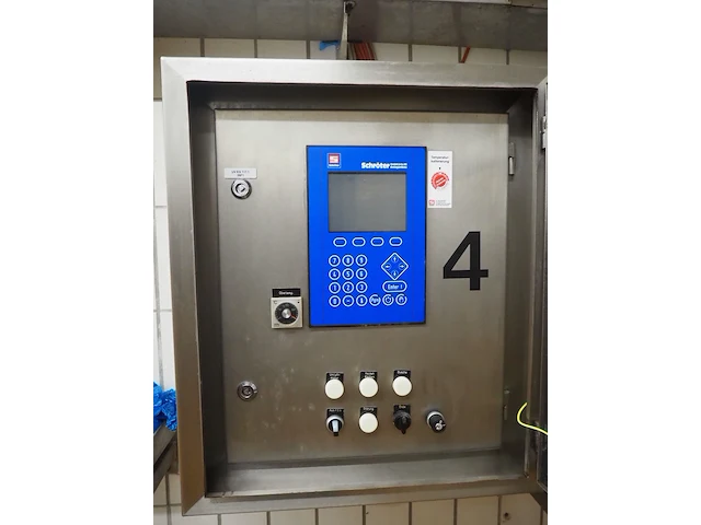 Schröter gmbh & co. kg anlagenbau - afbeelding 9 van  11