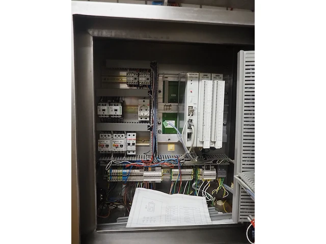 Schröter gmbh & co. kg anlagenbau - afbeelding 10 van  11