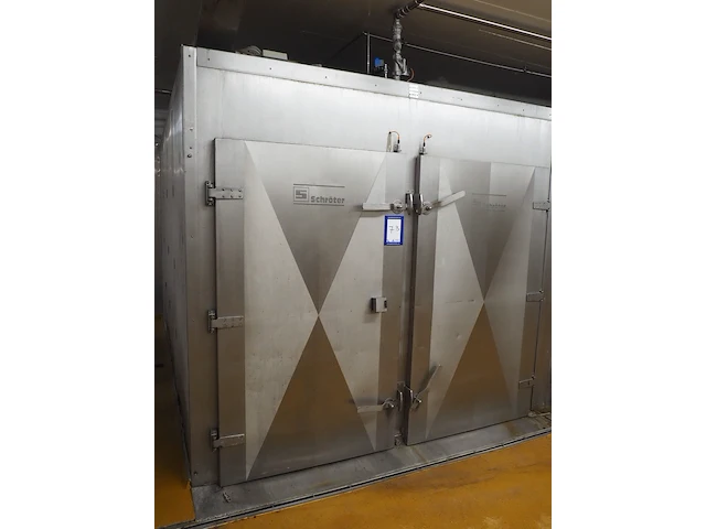Schröter gmbh & co. kg anlagenbau - afbeelding 1 van  11