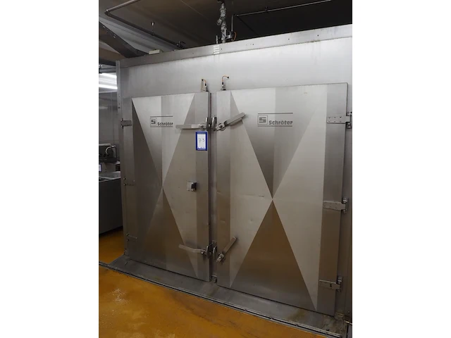 Schröter gmbh & co. kg anlagenbau - afbeelding 4 van  11