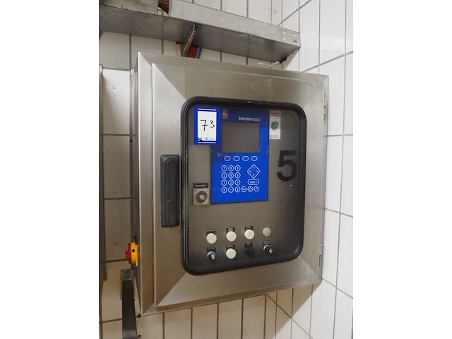 Schröter gmbh & co. kg anlagenbau - afbeelding 7 van  11