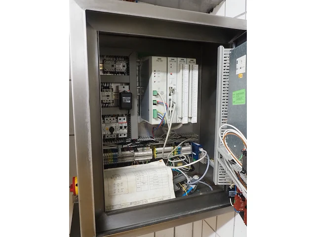 Schröter gmbh & co. kg anlagenbau - afbeelding 10 van  11