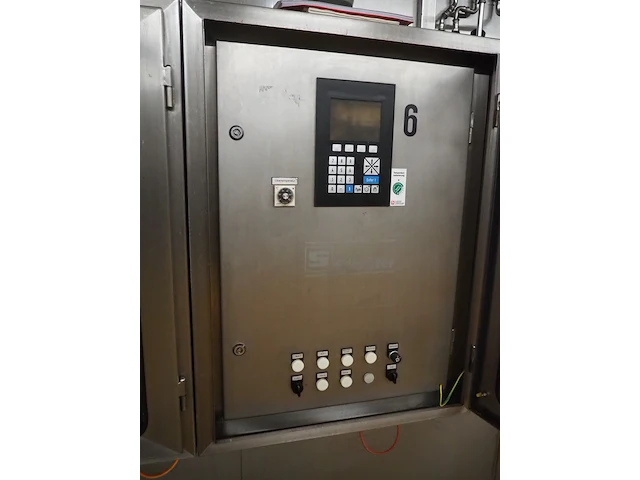 Schröter gmbh & co. kg anlagenbau - afbeelding 3 van  14