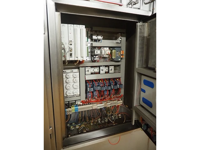 Schröter gmbh & co. kg anlagenbau - afbeelding 4 van  14