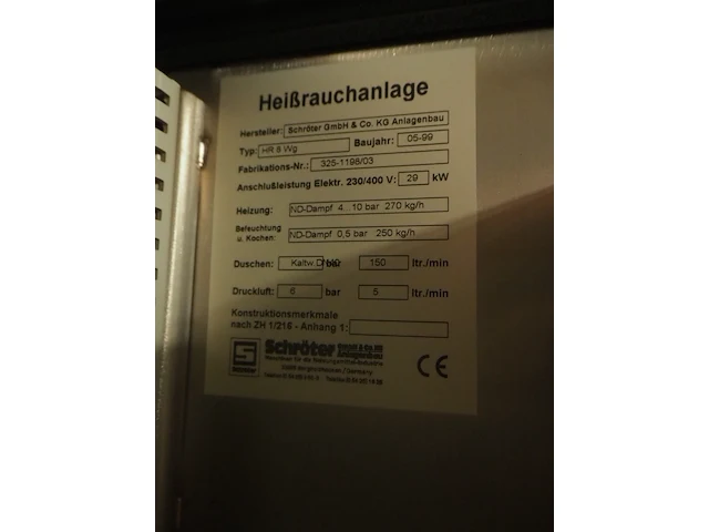 Schröter gmbh & co. kg anlagenbau - afbeelding 6 van  14
