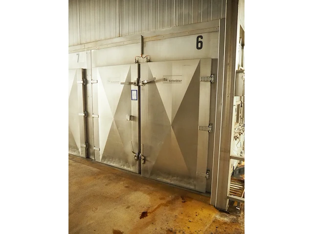 Schröter gmbh & co. kg anlagenbau - afbeelding 1 van  14