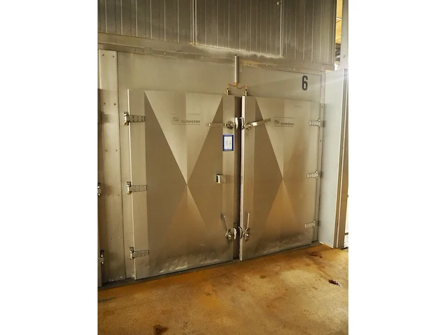 Schröter gmbh & co. kg anlagenbau - afbeelding 7 van  14