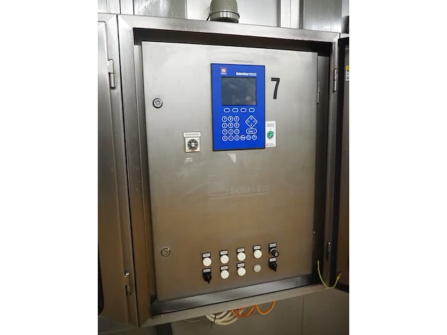 Schröter gmbh & co. kg anlagenbau - afbeelding 2 van  13