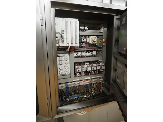 Schröter gmbh & co. kg anlagenbau - afbeelding 3 van  13