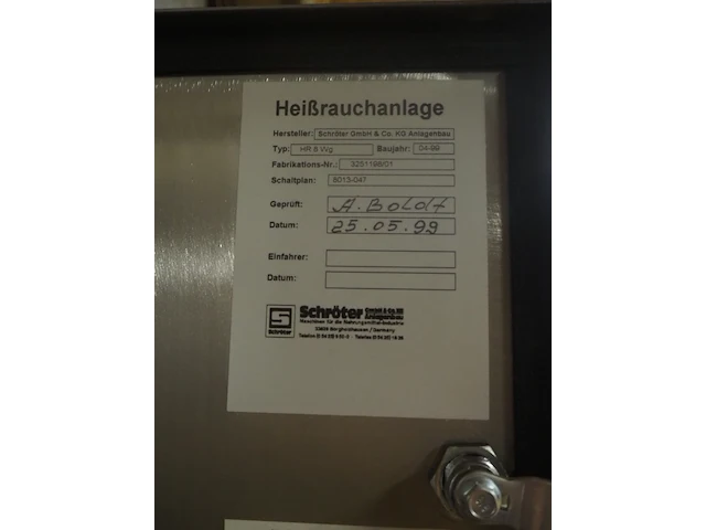 Schröter gmbh & co. kg anlagenbau - afbeelding 4 van  13