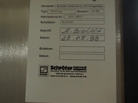 Schröter gmbh & co. kg anlagenbau - afbeelding 4 van  13