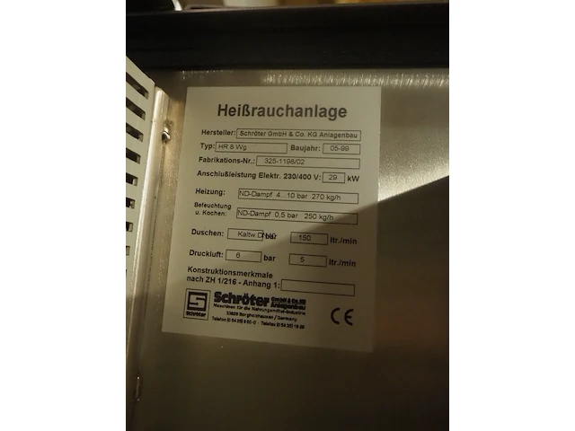 Schröter gmbh & co. kg anlagenbau - afbeelding 5 van  13