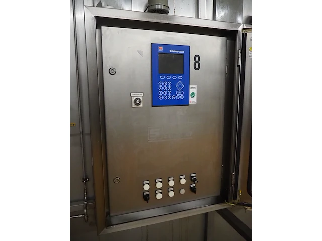 Schröter gmbh & co. kg anlagenbau - afbeelding 2 van  13